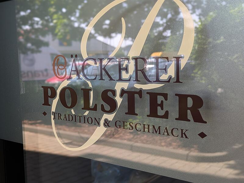 B&auml;ckerei Polster HerzogenaurachB&auml;ckerei Polster Herzogenaurach