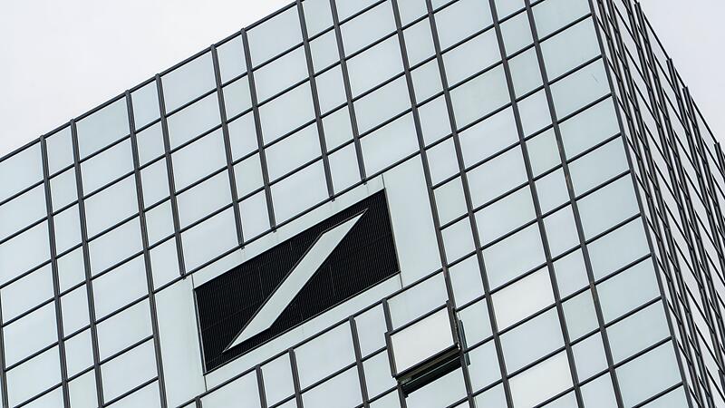 Deutsche Bank Deutsche Bank