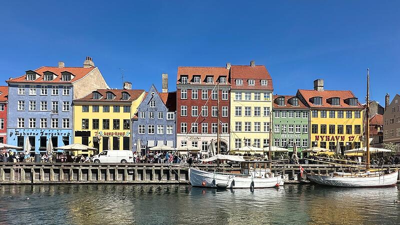 Kopenhagen Kopenhagen