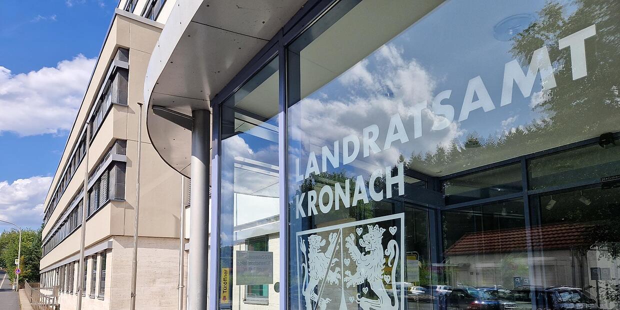 Der Landkreis Kronach bekommt einen Klimaanpassungsmanager und