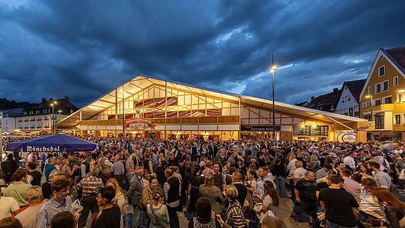 Kulmbacher Bierwoche