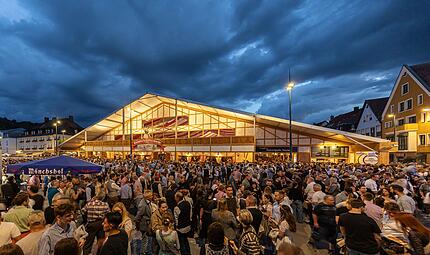 74. Kulmbacher Bierwoche 74. Kulmbacher Bierwoche
