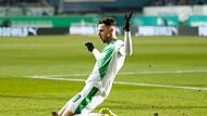 SpVgg Greuther F&uuml;rth - Arminia Bielefeld