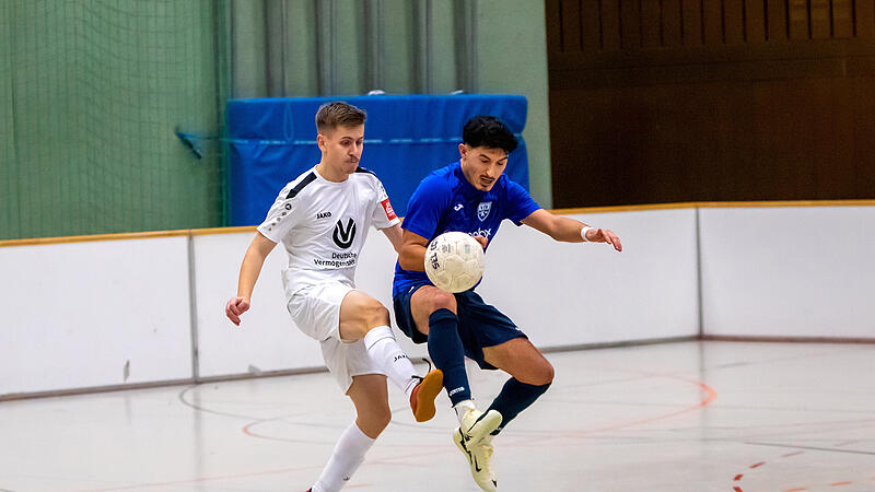 Im Finale des Rundschau-Cups 2025 trafen der SV Motschenbach und der VfB Kulmbach aufeinander. Das komplette Endspiel gibt es bei uns im Video.