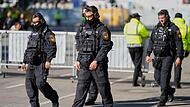 Oktoberfest bleibt nach Bombendrohung vorerst geschlossen