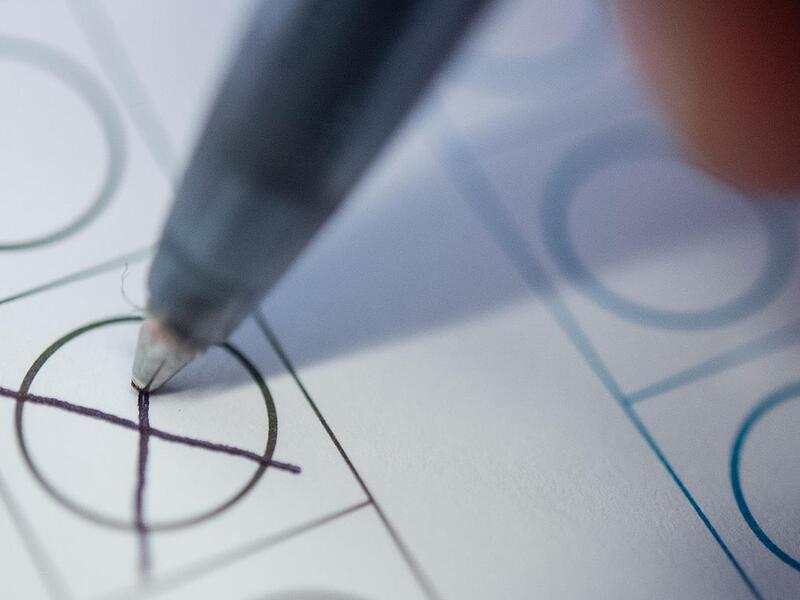 Am Sonntag, 21. Juni 2026, wird  in Hiltpoltstein und G&ouml;&szlig;weinstein neu gew&auml;hlt.