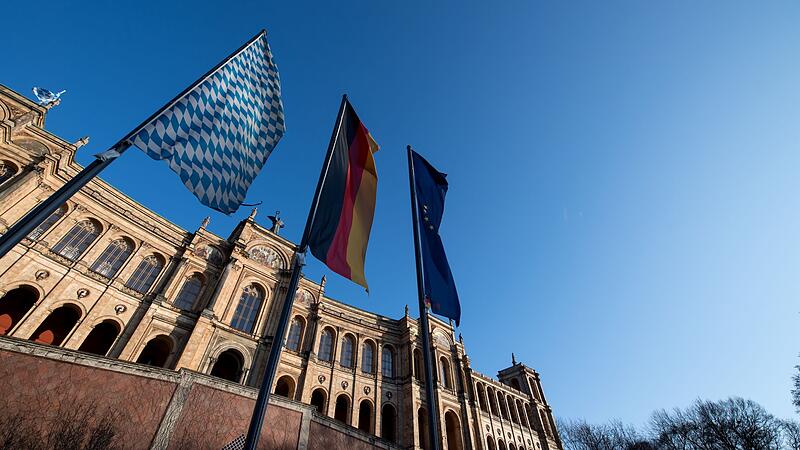 Bayerischer Landtag