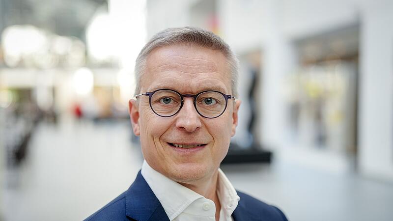 Karsten Wildberger