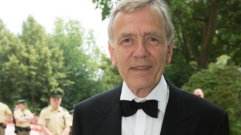 Georg von Waldenfels