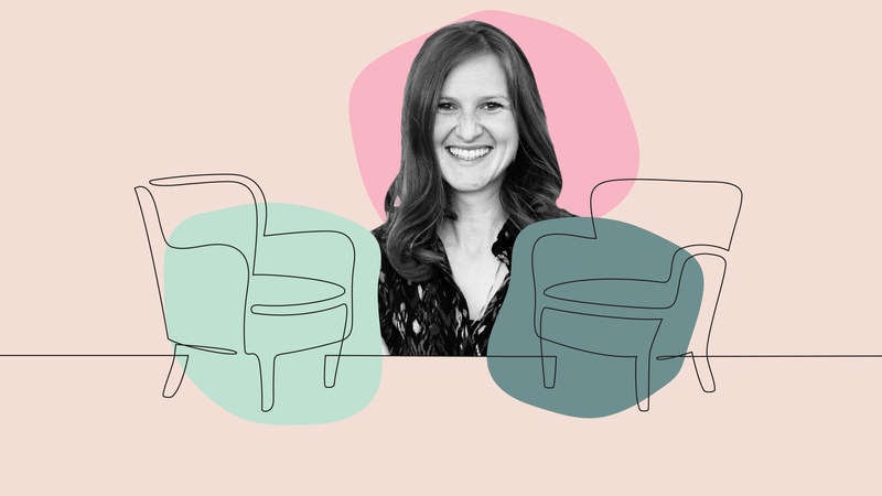 Nina Czeko ist Paartherapeutin und beantwortet in dieser Kolumne Fragen zu allt&auml;glichen Problemen und Sorgen. Die F&auml;lle sind real und wurden mit Einverst&auml;ndnis der jeweiligen Personen aufgeschrieben.