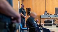 Beginn Prozess um Mord an 40-Jähriger aus Coburg