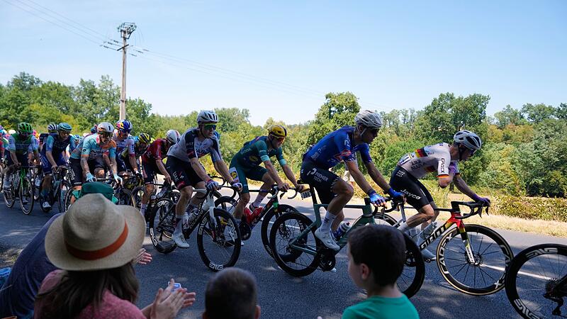 Tour de France - 9. Etappe