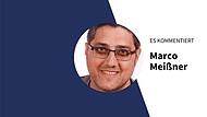 Es kommentiert Marco Meißner