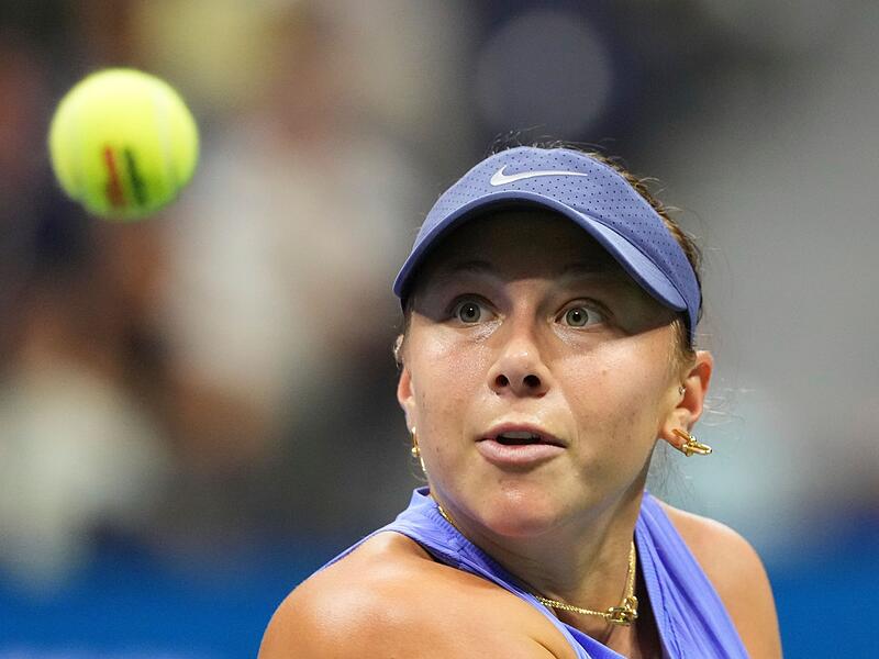 US Open - WTA-Tour