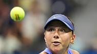US Open - WTA-Tour