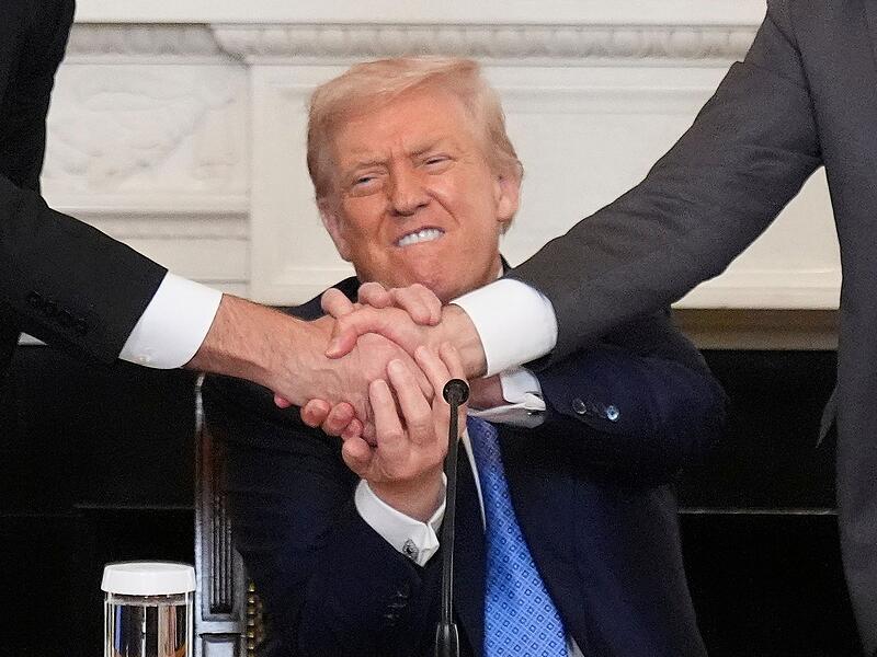 Illustration - &laquo;Wort des Jahres&raquo; 2025