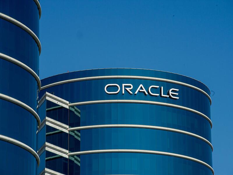 Oracle