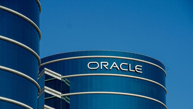 Oracle