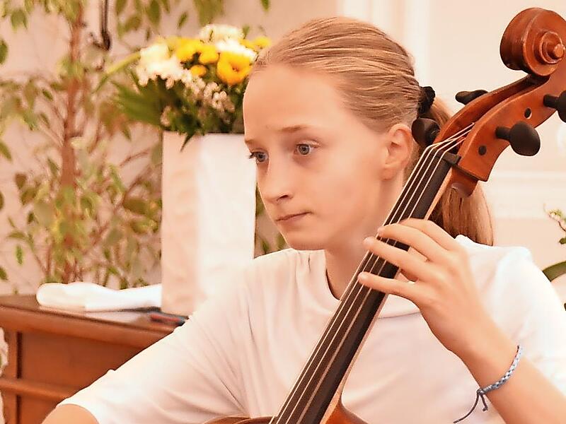 Emmi Buß