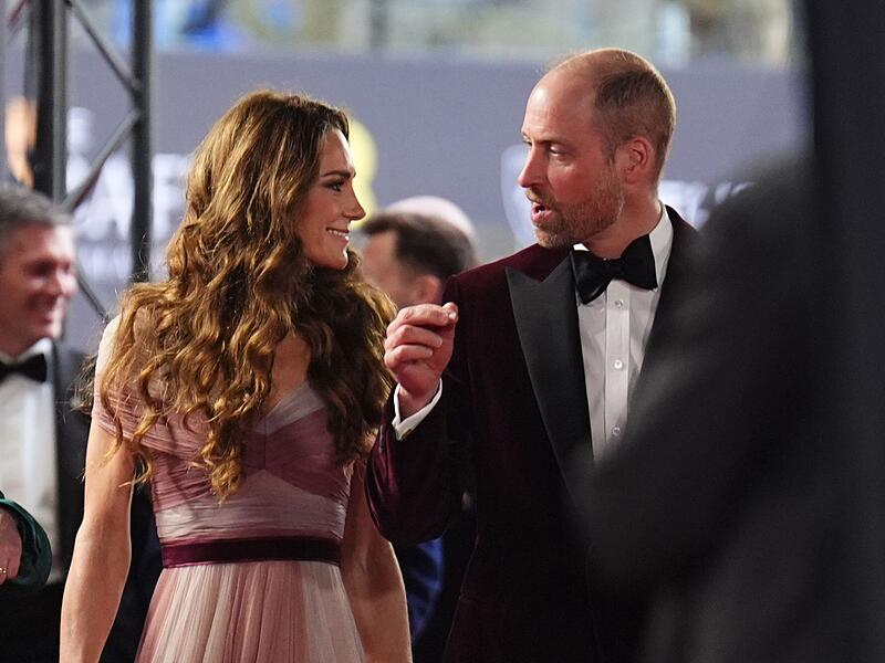 79. Verleihung der Bafta Film Awards 79. Verleihung der Bafta Film Awards