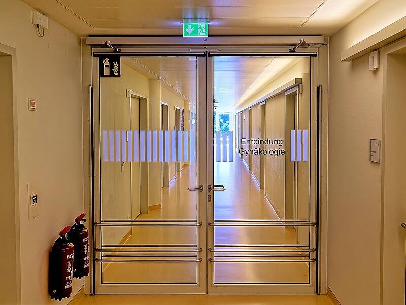 Sana Klinikum Lichtenfels Sana Klinikum Lichtenfels