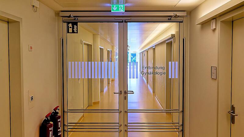 Sana Klinikum Lichtenfels