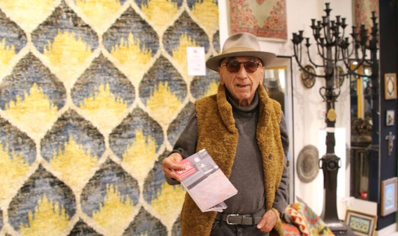 Khonsari ist in Bad Kissingen bekannt. Khonsari ist in Bad Kissingen bekannt.