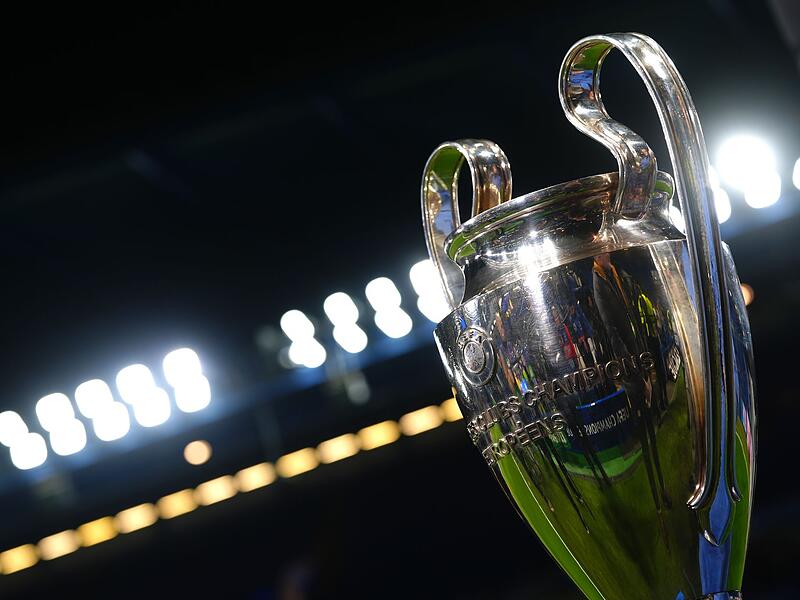 Champions League Champions League