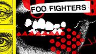Neues von den Foo Fighters: Angst, Frust, Rock 'n' Roll