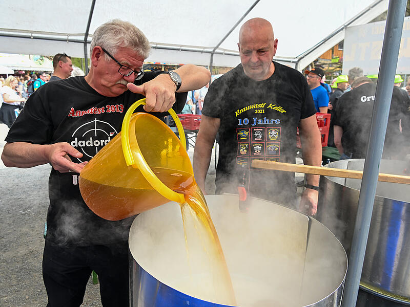 Kellerwald Saison Er&ouml;ffnung 2023Kellerwald Saison Er&ouml;ffnung 2023