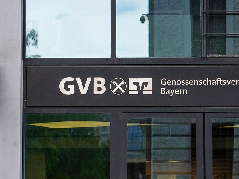 Genossenschaftsverband Bayern Genossenschaftsverband Bayern