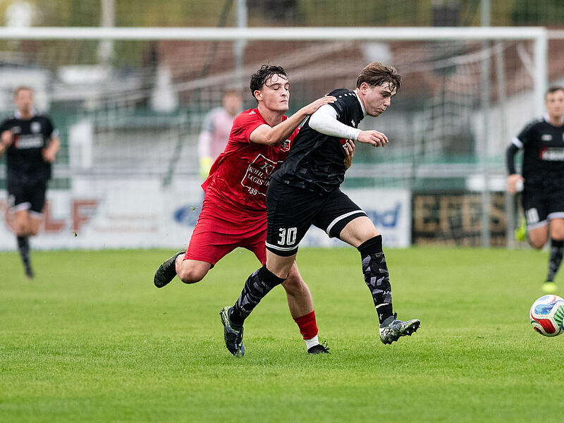 1.FC Sand am Main vs. FC Fuchsstadt, Sand am Main, SeeStadion