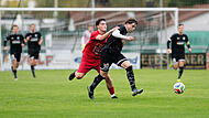 1.FC Sand am Main vs. FC Fuchsstadt, Sand am Main, SeeStadion