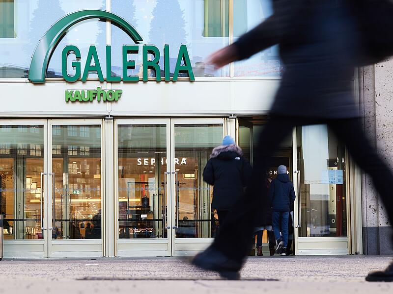 Galeria in Berlin