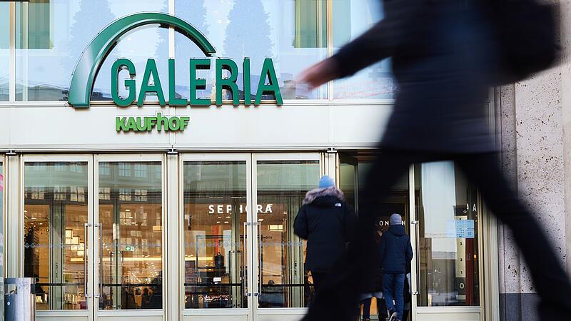Galeria in Berlin Galeria in Berlin