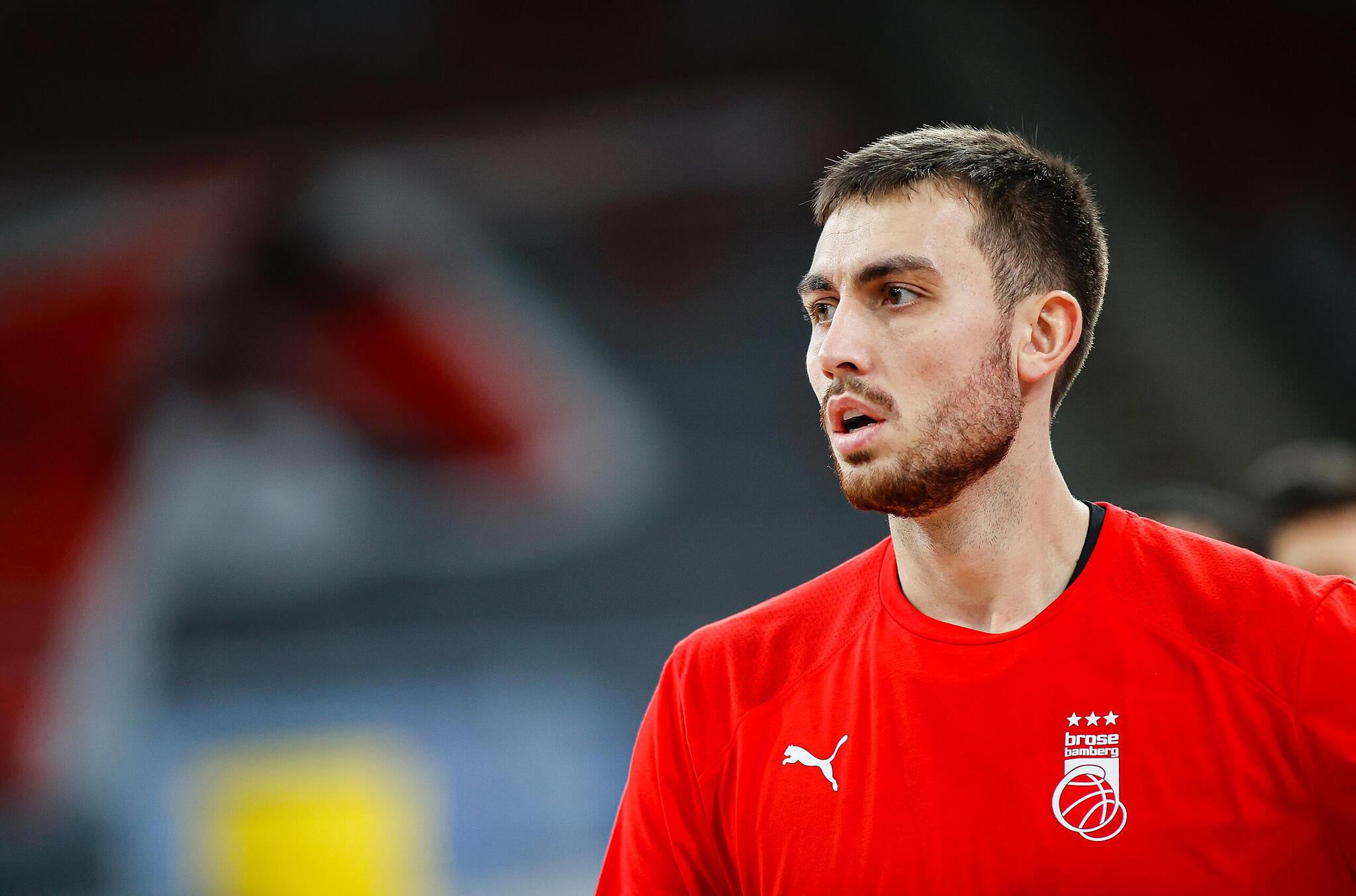 Chase Fieler und Tyler Larson verlassen den BasketballBundesligisten