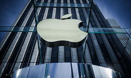 Apple