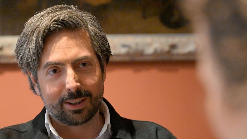 Regisseur David Dietl Regisseur David Dietl