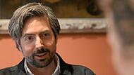 Regisseur David Dietl