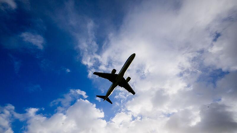 Luftverkehr