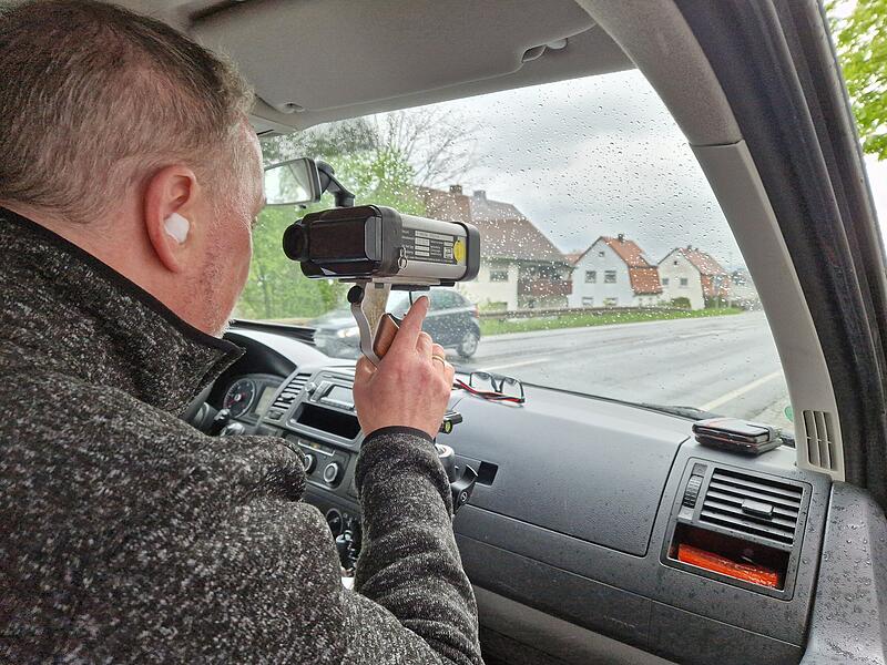 Blitzer Oberlangenstadt Blitzer Oberlangenstadt