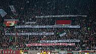 FC Augsburg - Borussia Dortmund