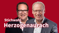 Stichwahl Herzogenaurach