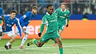Darmstadt 98 - SpVgg Greuther F&uuml;rth