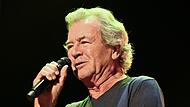 Deep-Purple-S&auml;nger Ian Gillan