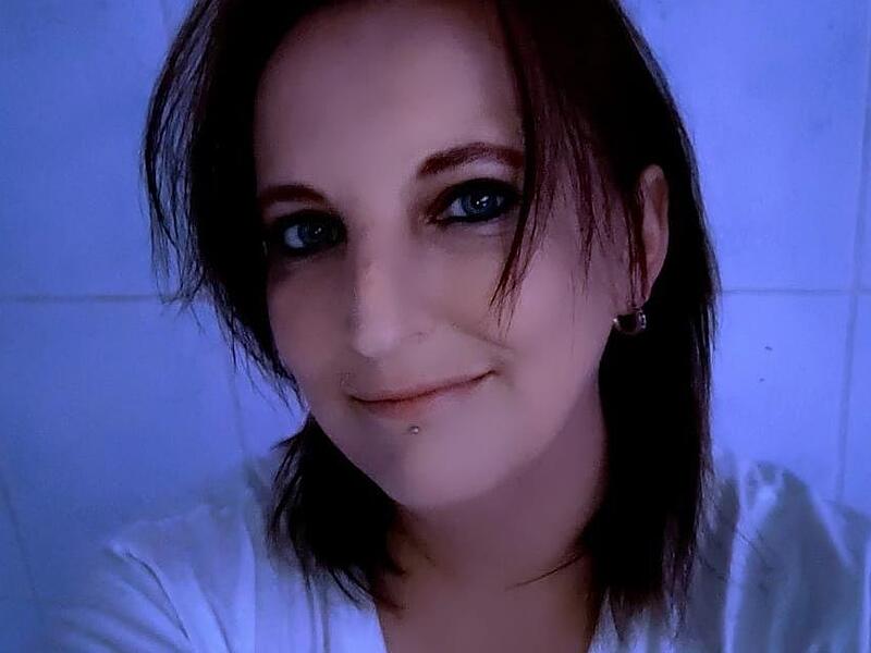 Tina Leopold liebt es, gemeinsam mit ihrem Mann das Haus zu dekorieren.Forchheim & Fränkische Schweiz Tina Leopold liebt es, gemeinsam mit ihrem Mann das Haus zu dekorieren.Forchheim & Fränkische Schweiz