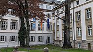 Das neue Landesamt für Gesundheit und Lebensmittelsicherheit Das neue Landesamt für Gesundheit und Lebensmittelsicherheit
