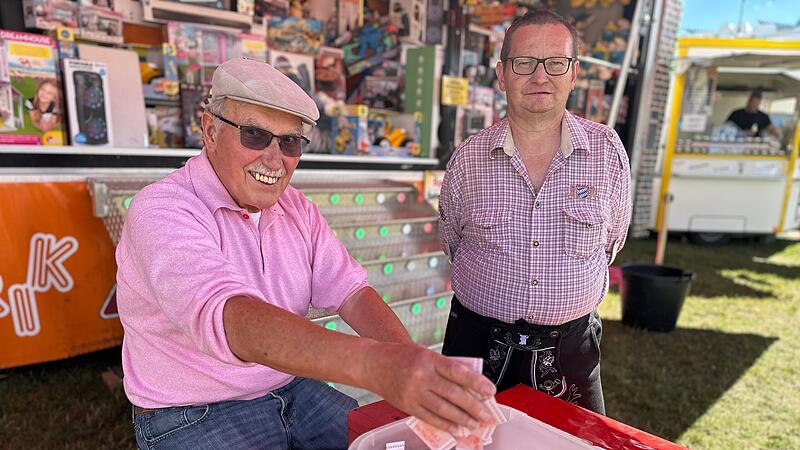 Oberhaider Kerwa 2025