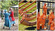 Sei es Bodenlauben-Festspiele, Alphornkonzerte oder Kunst-Performaces - bei 1 Stunde Kultur ist vieles m&ouml;glich.