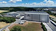 Verkauf von Schumacher Packaging kein Thema - Kurzarbeit in Ebersdorf wohl bis August